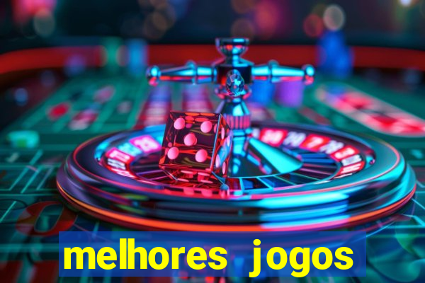 melhores jogos mundo aberto android